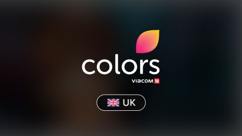 Colors UK Live