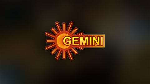 Gemini TV Live