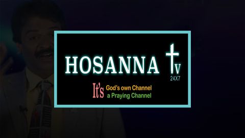 Hosanna Online