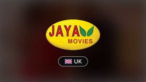 Jaya Movies UK Online