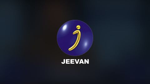 Jeevan TV Online