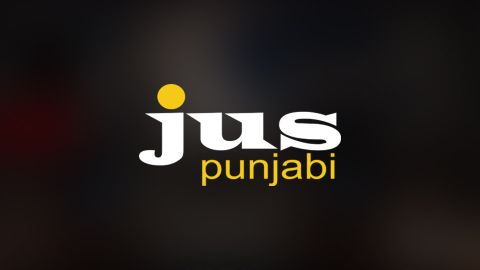 JUS Punjabi TV