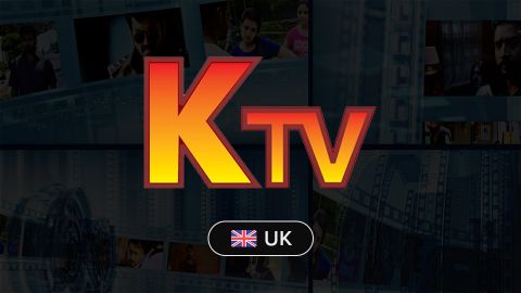 KTV UK Online