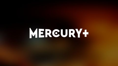 MERCURY Online