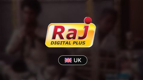Raj Digital Plus UK Online