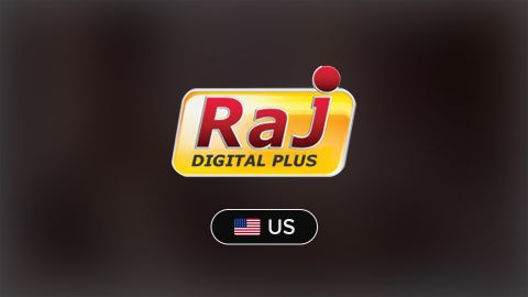 Raj Digital Plus US Online