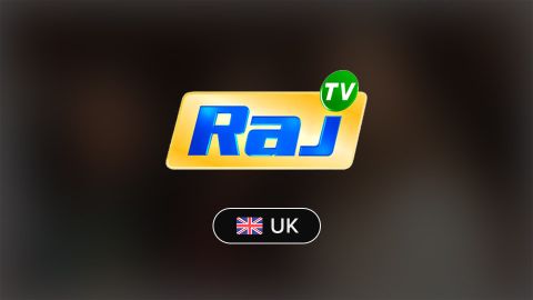 Raj TV UK Online