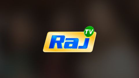 Raj TV Online