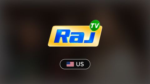 RajTV US Online