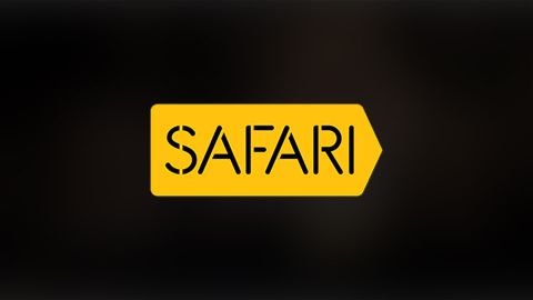 safari 3366 tv