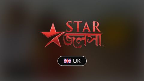 Star Jalsha Live UK