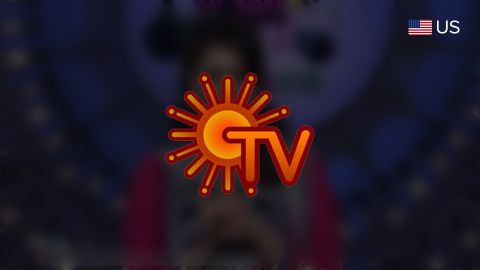 today sun tv serials online