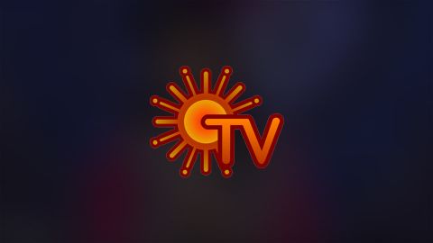 SUN TV live