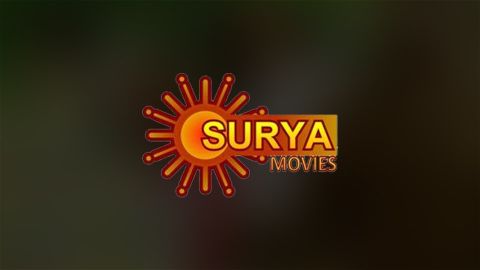 Surya TV US Live