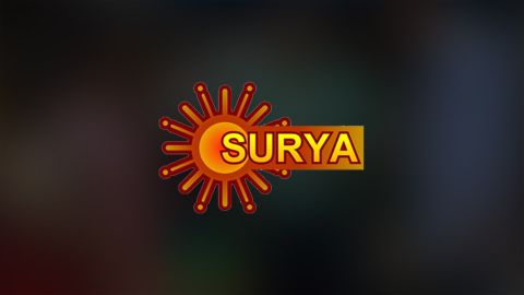 Surya TV Online
