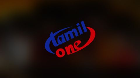 Tamil One Live 