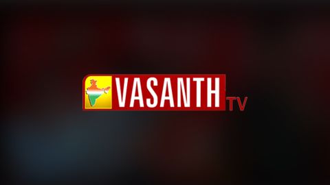 Vasanth TV Online