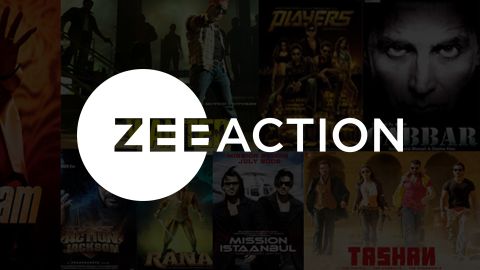 Zee Action Live AUS