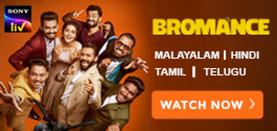 Bromance