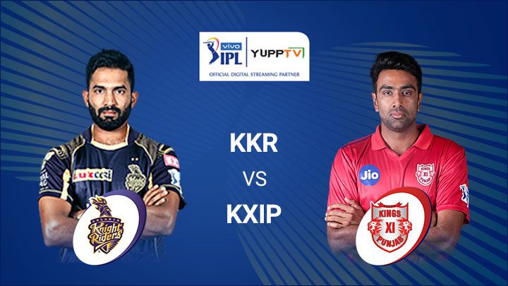 VIVO IPL 2019 Live Streaming | IPL 2019 Online | IPL Live Score