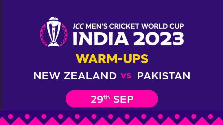 New Zealand vs South Africa, ICC World Cup 2023 match today: When, where  and how to watch; live-streaming details