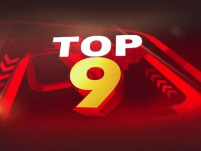 Top 9 Online