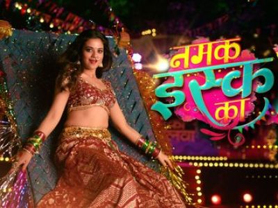 Namak Issk Ka Online
