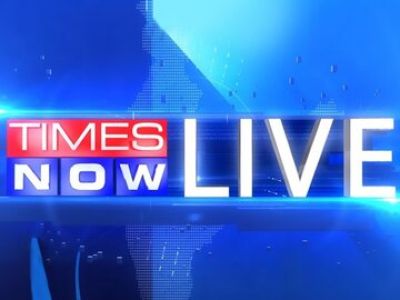 Times Now Live Online