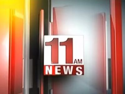 11 AM News / Big Breaking Online