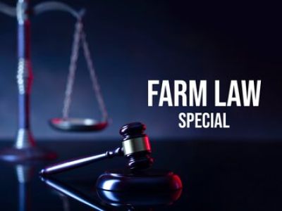 Farm Law Special Online