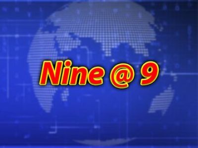 Nine @ 9 Online