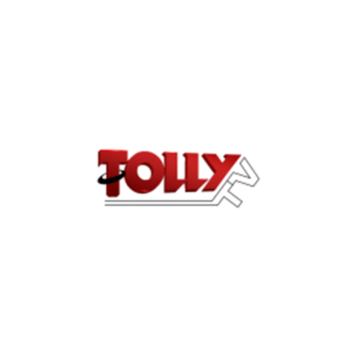 Tolly TV logo