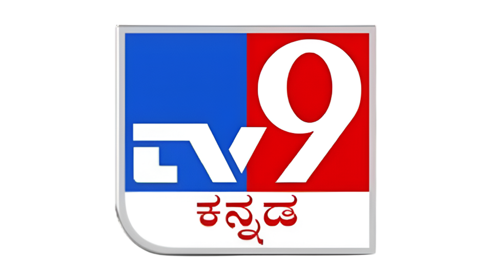 TV9 Kannada logo