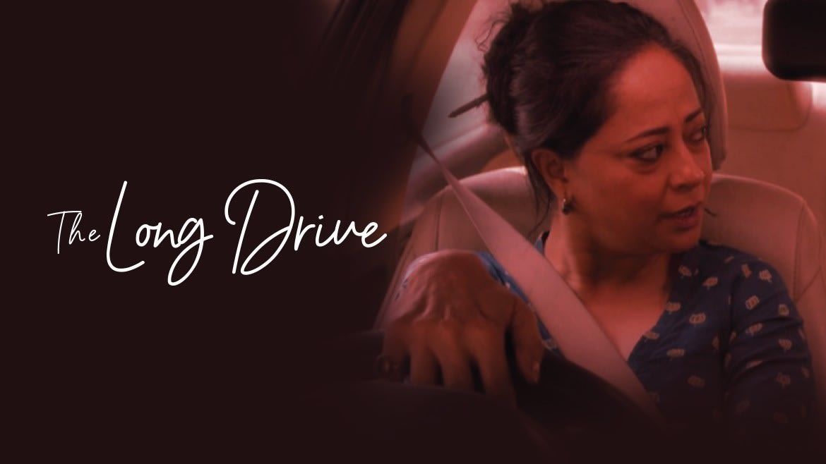 the long drive movie review