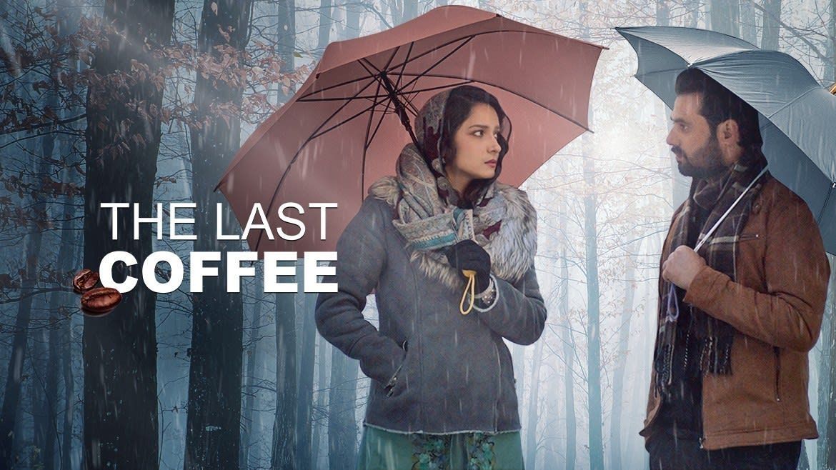 Watch Movie The Last Coffee Only on Watcho