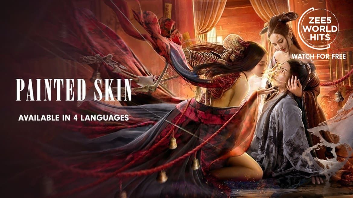 Painted Skin