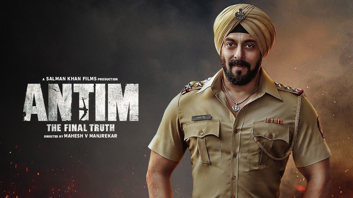 Watch Movie Antim The Final Truth Only on Watcho