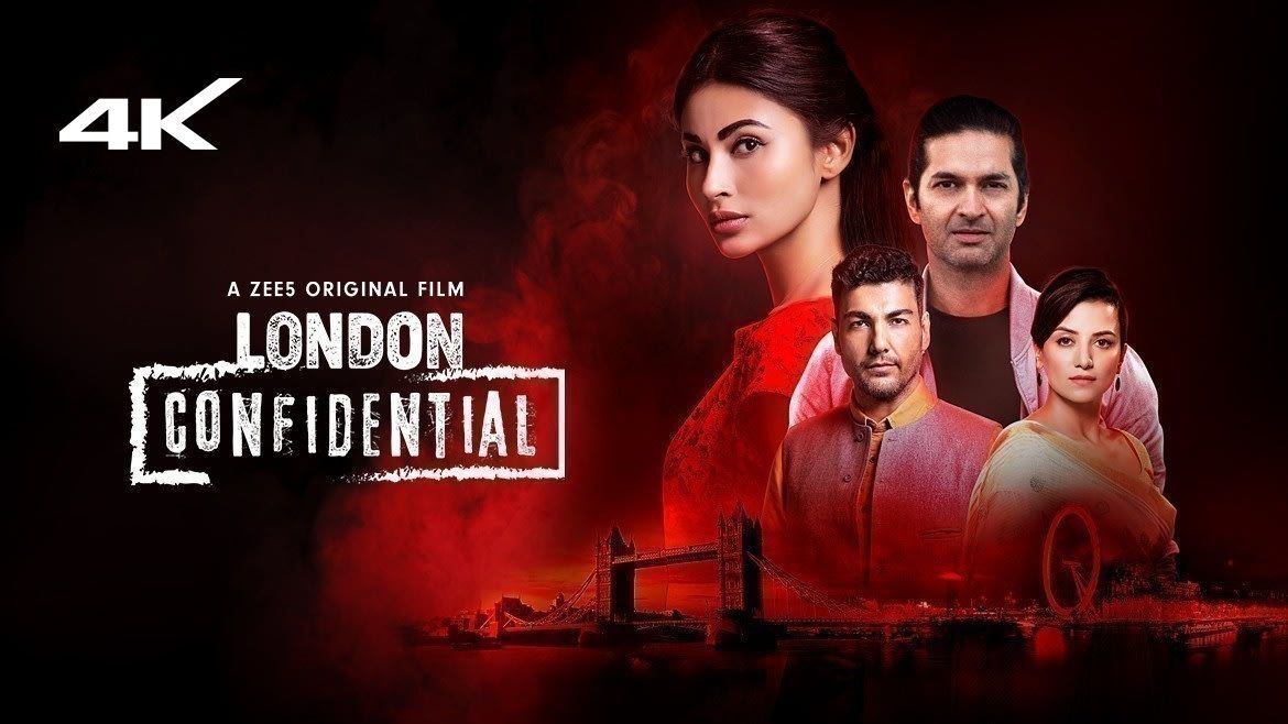 London Confidential