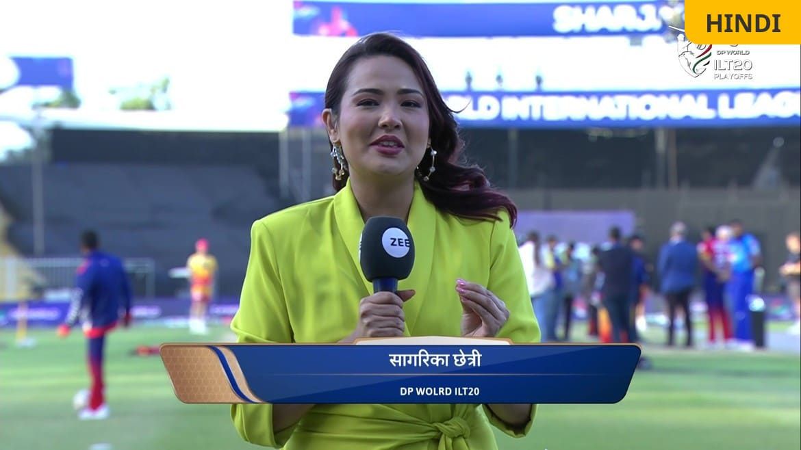 Cricket Safari | MIE Vs DC | Pre-match
