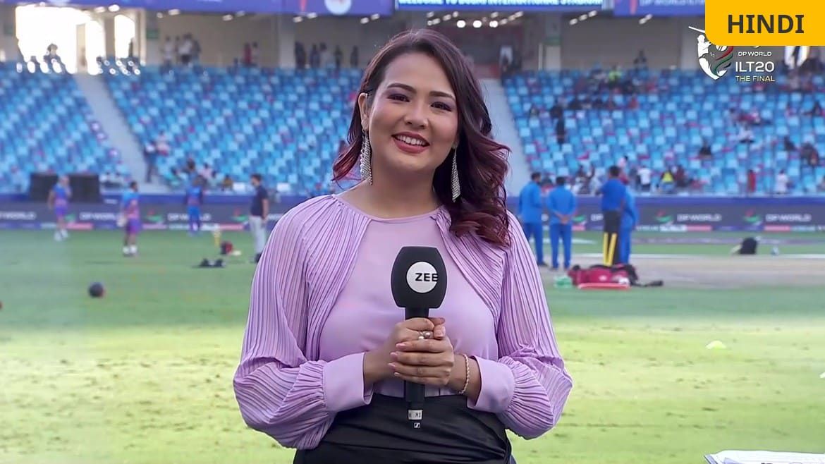 Cricket Safari | DV vs GG | Pre-match