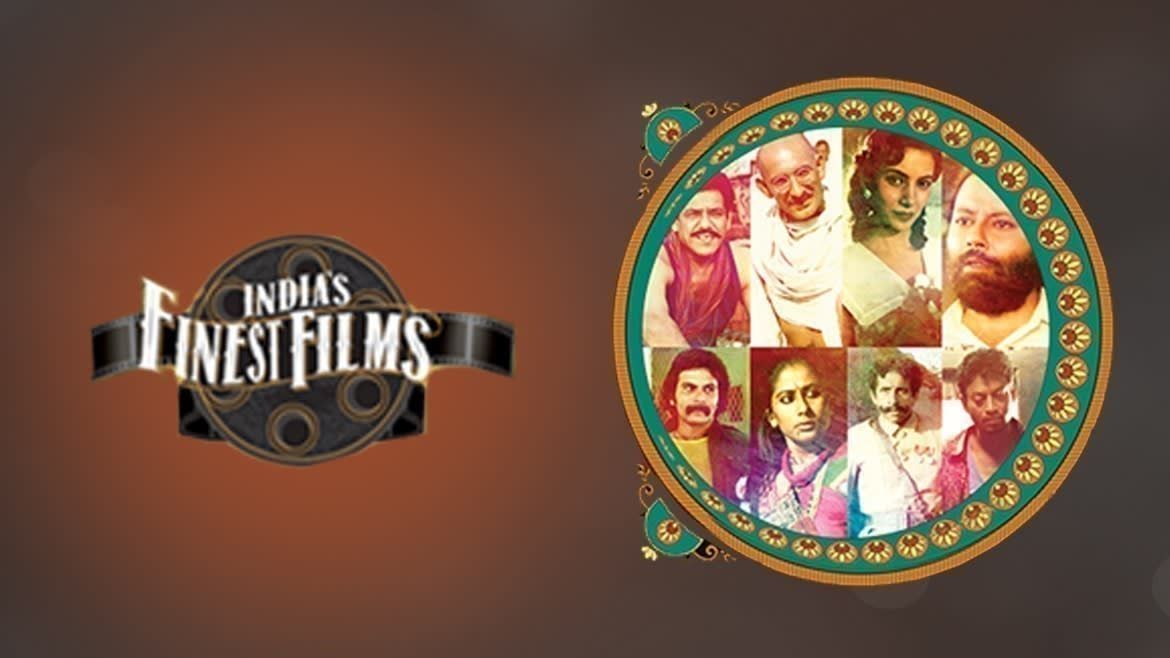 India's Finest Films