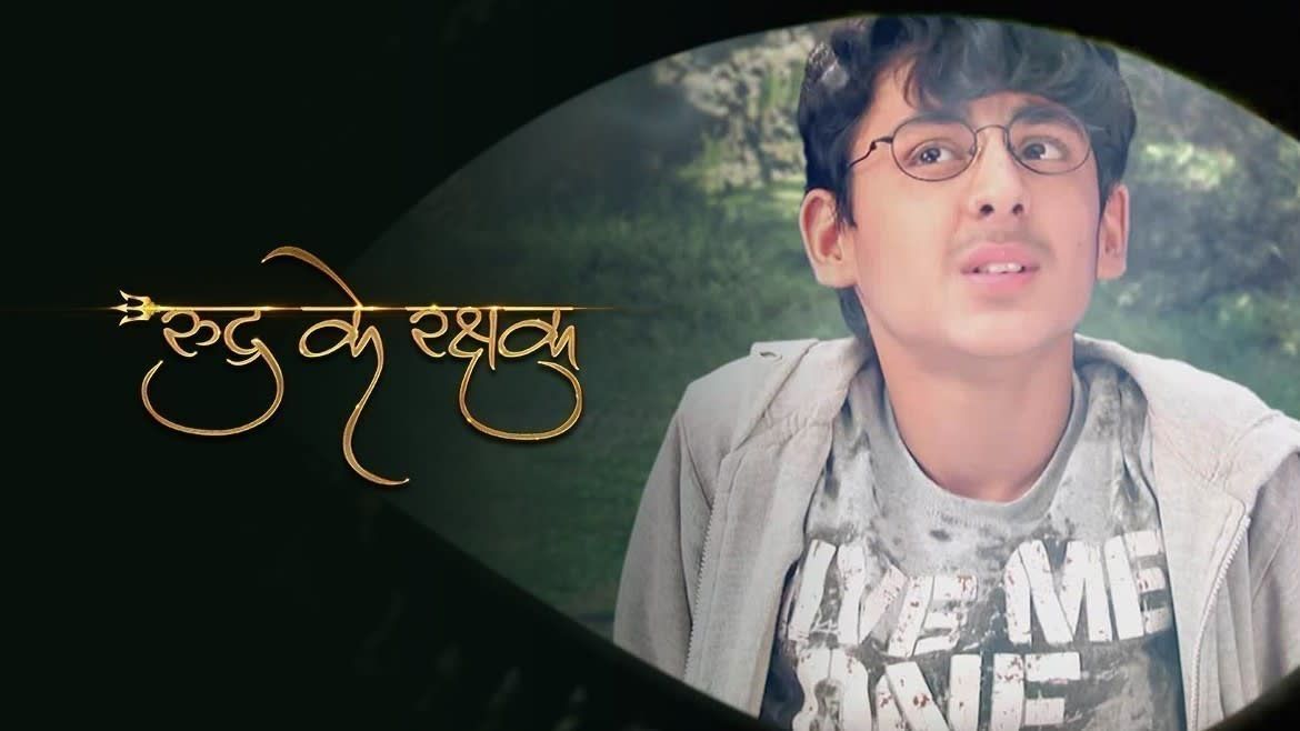 Rudra Ke Rakshak