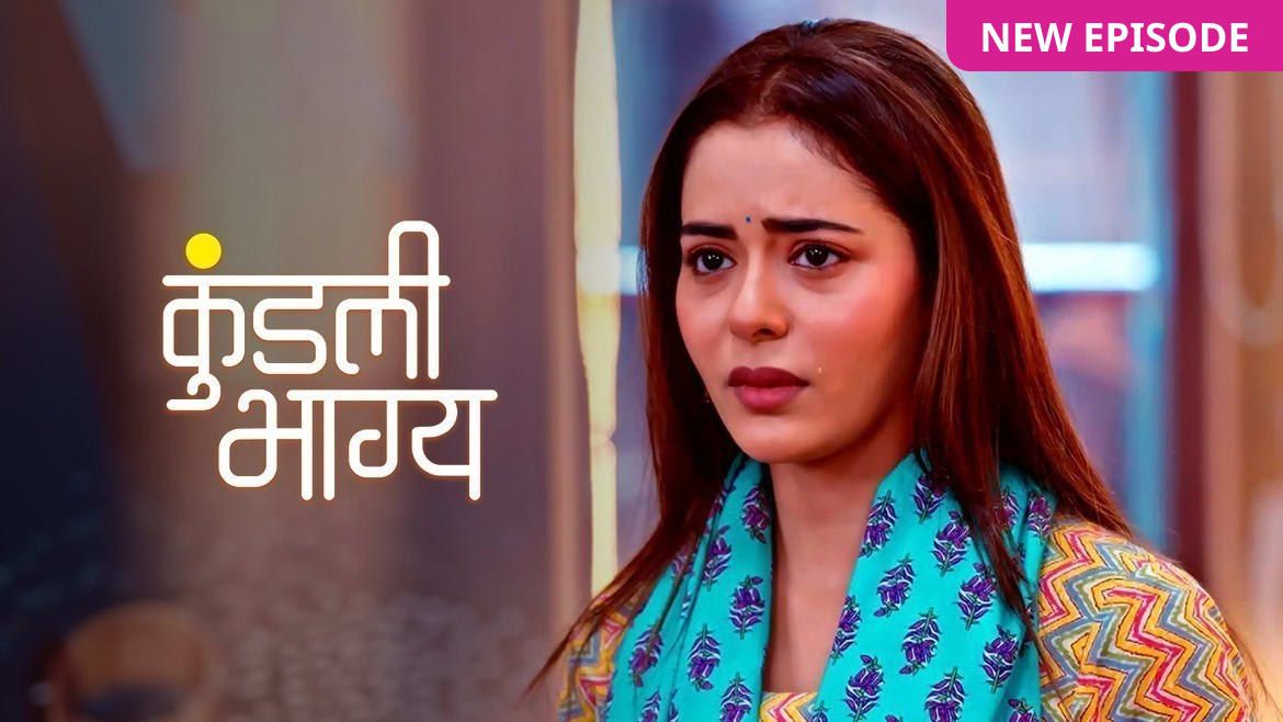 Kundali Bhagya