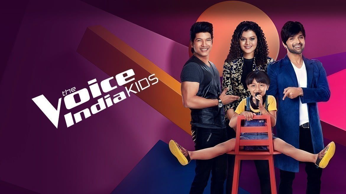 Watch New Episodes of thevoiceindiakidsseason2 only on Watcho