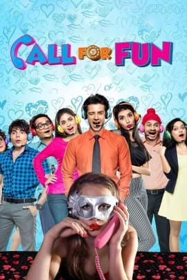 Call For Fun