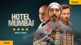 Hotel Mumbai