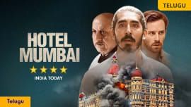 Hotel Mumbai