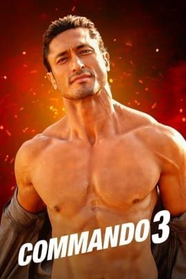 Commando 3