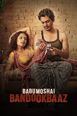 Babumoshai Bandookbaaz