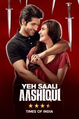 Yeh Saali Aashiqui